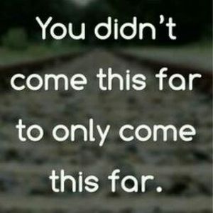 Meet your Posher, Deb